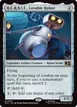 H.E.R.B.I.E., Lovable Robot #106