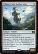 N'Yami-Class Mother Ship #110