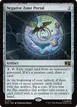 Negative Zone Portal #111