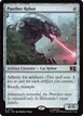 Panther Robot #113