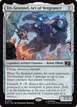 Tri-Sentinel, Act of Vengeance #115