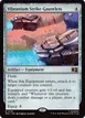 Vibranium Strike Gauntlets #118