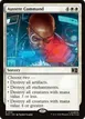Austere Command #121