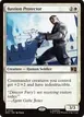 Bastion Protector #122