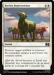 Bovine Intervention #123