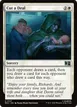 Cut a Deal #127