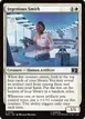 Ingenious Smith #135