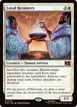 Loyal Retainers #136