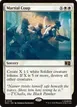 Martial Coup #138