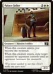 Palace Jailer #140