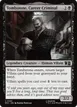 Tombstone, Career Criminal #160