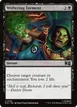 Withering Torment #162