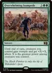 Overwhelming Stampede #178