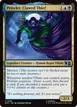 Prowler, Clawed Thief #186