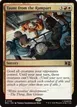 Taunt from the Rampart #188