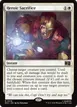 Heroic Sacrifice #18