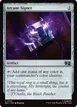 Arcane Signet #194