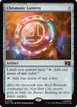 Chromatic Lantern #195