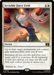 Invisible Force Field #19