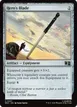 Hero's Blade #201
