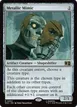 Metallic Mimic #203