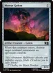Meteor Golem #205