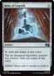 Relic of Legends #209