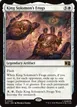 King Solomon's Frogs #20