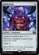 Skullclamp #210