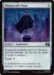 Whispersilk Cloak #225