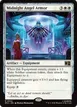 Midnight Angel Armor #22