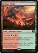 Cinder Glade #230