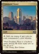Command Tower #234