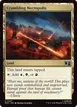 Crumbling Necropolis #237