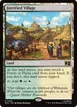 Fortified Village #245