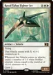 Royal Talon Fighter Jet #24