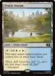 Prairie Stream #257