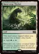 Razorverge Thicket #259