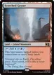 Scorched Geyser #264