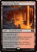 Smoldering Marsh #266