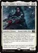 Winter Soldier, Reborn Avenger #27