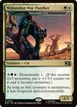 Fleecemane Lion #282