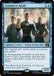 Council of Reeds #28