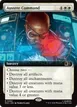 Austere Command #294