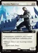 Bastion Protector #296