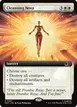 Cleansing Nova #297