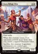 Dora Milaje Elite #302
