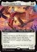 Falcon and Redwing #304