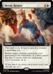 Heroic Return #309