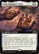 King Solomon's Frogs #312